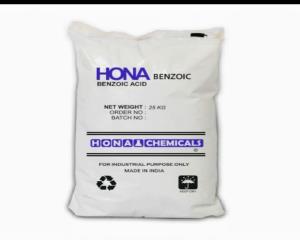 Benzoic Acid