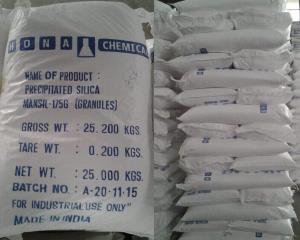 Ultrasil Silica