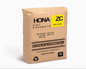 Zinc Chromate 