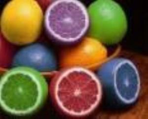 Colours