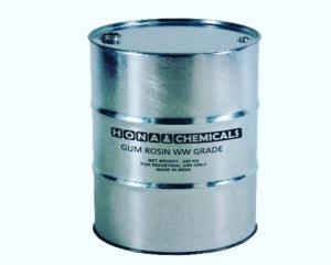 Gum Rosin 