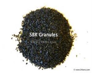 SBR ( Styrene Butadiene Rubber )