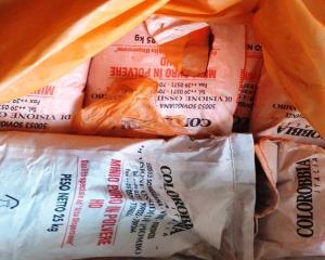 Red Lead Oxide 