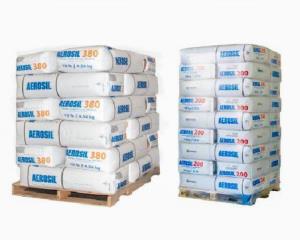 Fumed Silica200