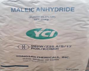 Maleic 