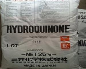 Hydroquinone