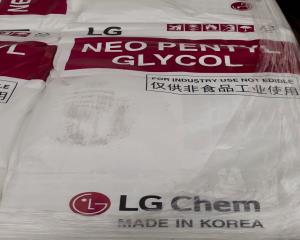 Neo Pentyl Glycol (NPG)