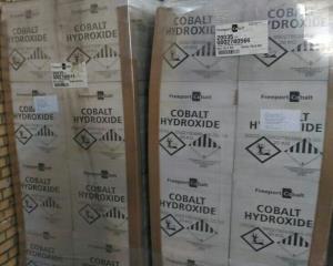 Cobalt Hydroxide