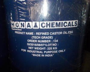 Castor Oil