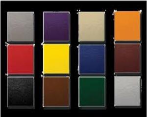 Industrial Paints