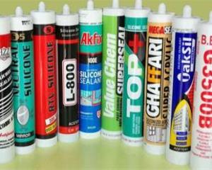 Adhesives