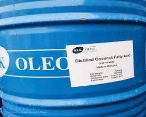 Coconut Fatty Acid