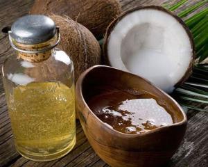 Coconut Oil