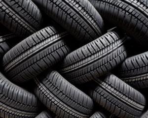 تایر و لاستیک